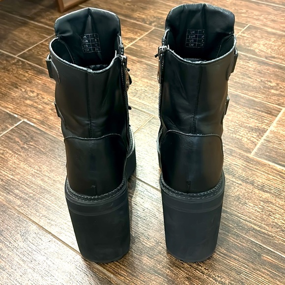 Killstar Boots - Picture 3 of 11